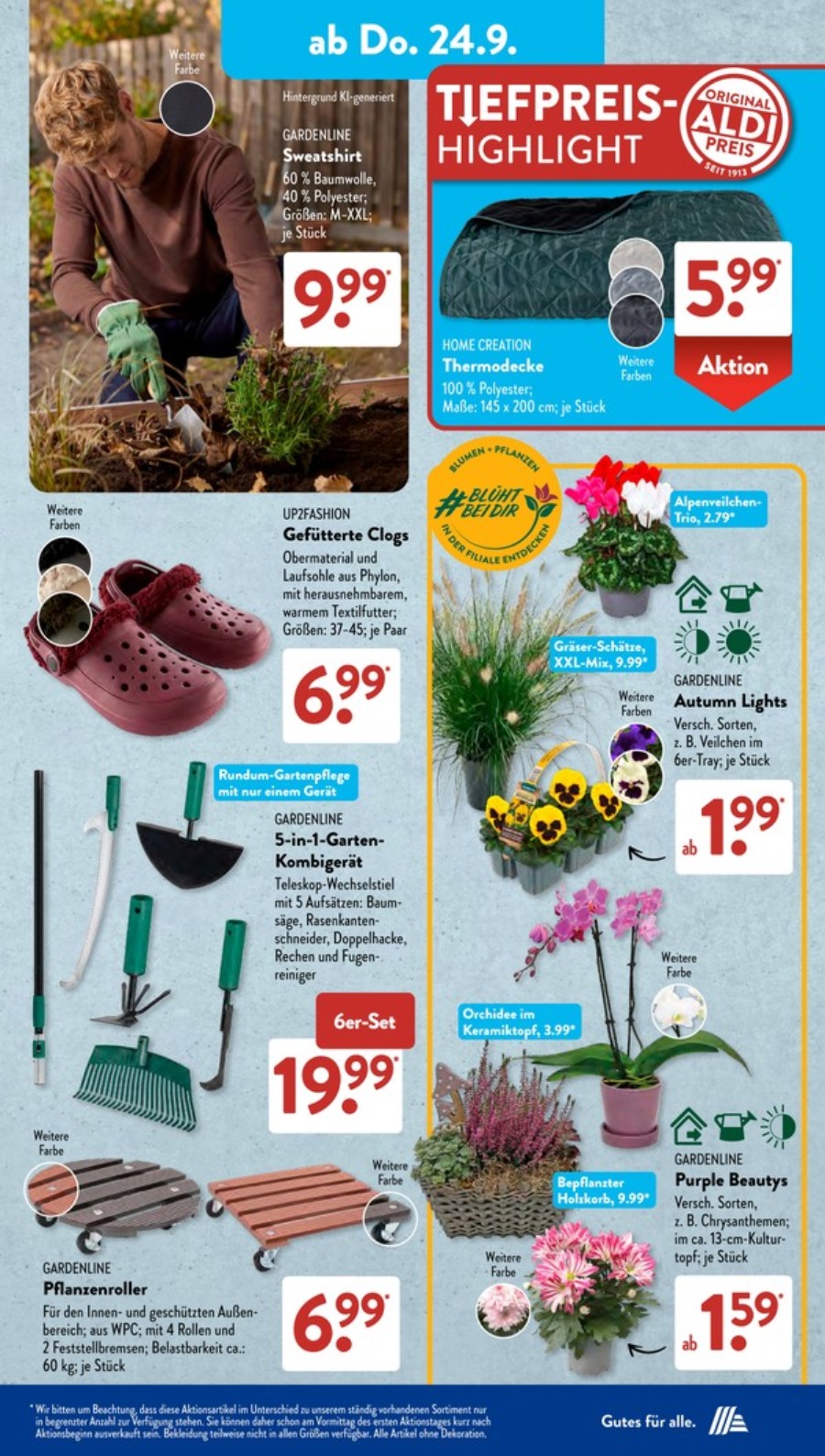 Aldi Süd Vorschau – Seite 20