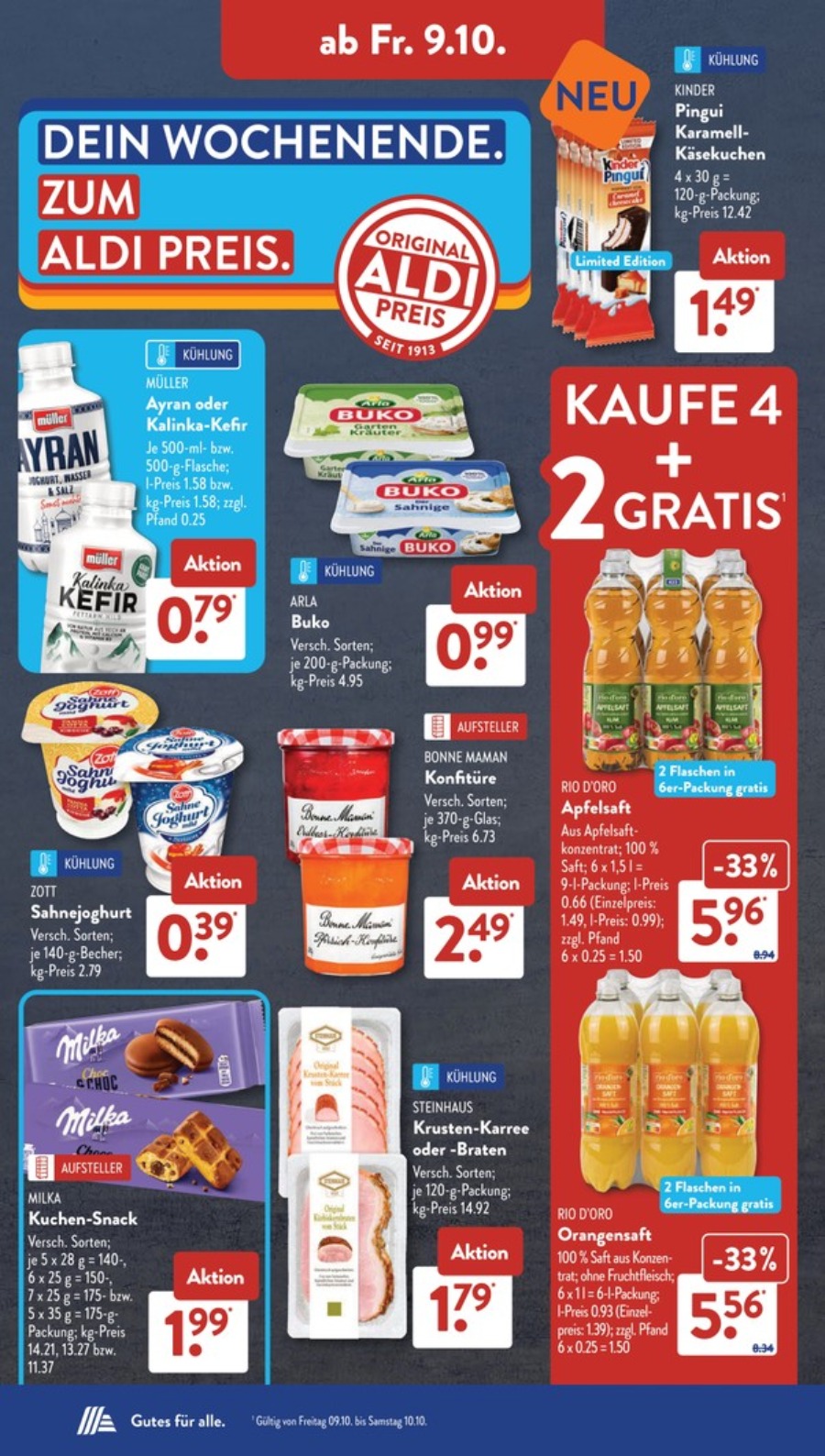 Aldi Süd Vorschau – Seite 21