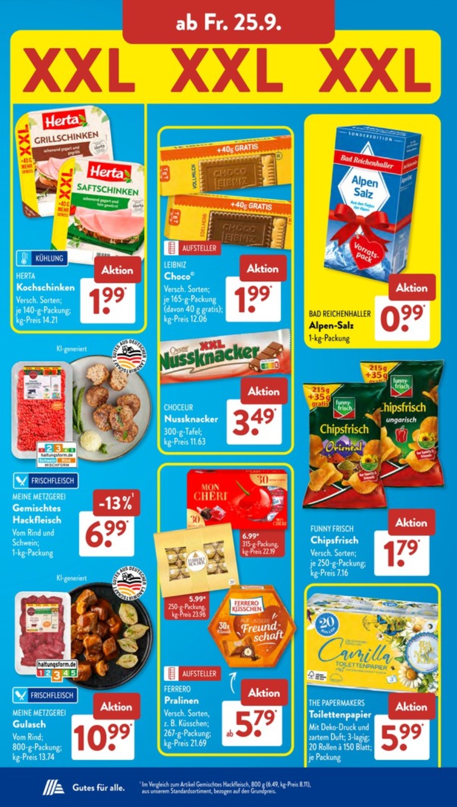 Aldi Süd Vorschau – Seite 21