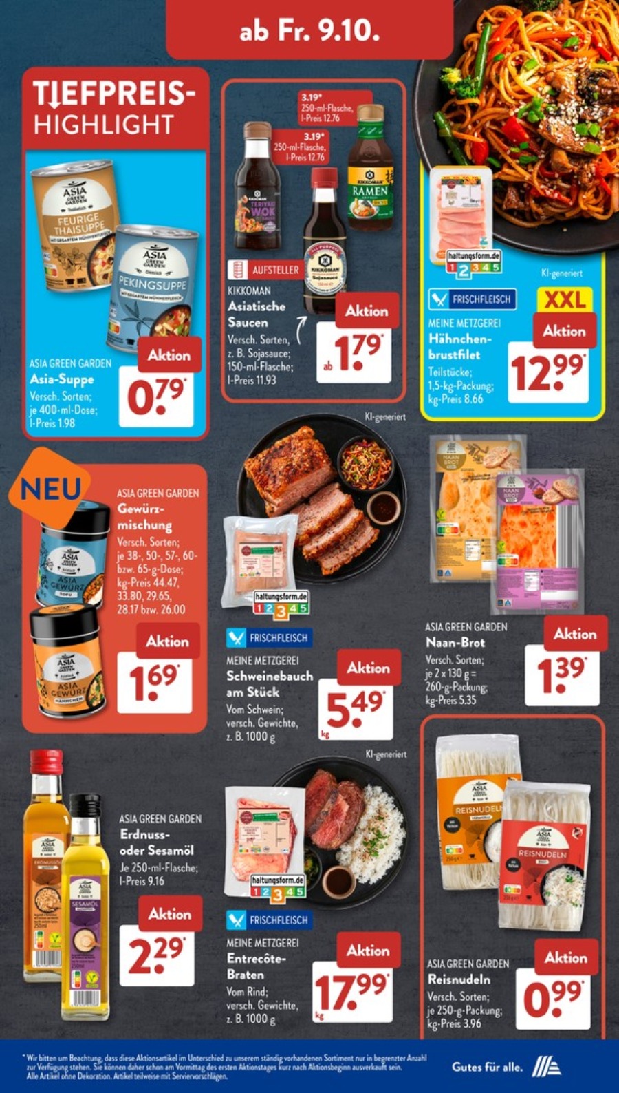 Aldi Süd Vorschau – Seite 22