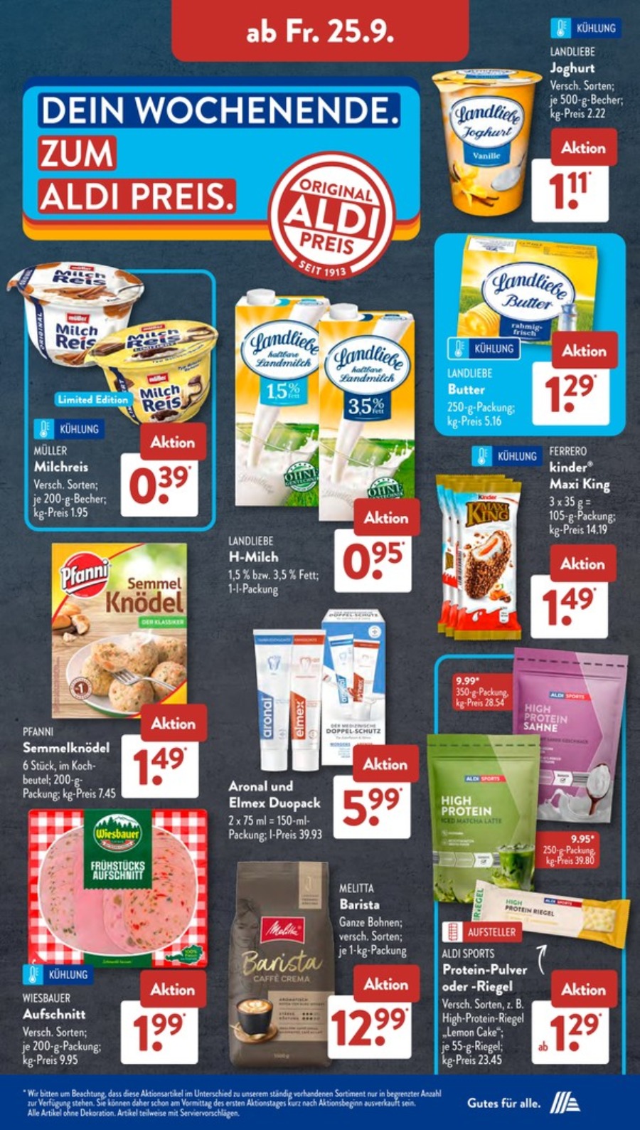 Aldi Süd Vorschau – Seite 22