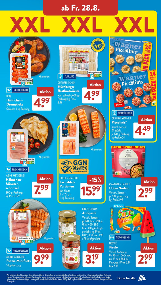 Aldi Süd Vorschau – Seite 22