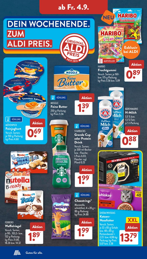 Aldi Süd Vorschau – Seite 23