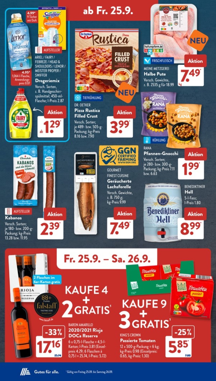 Aldi Süd Vorschau – Seite 23