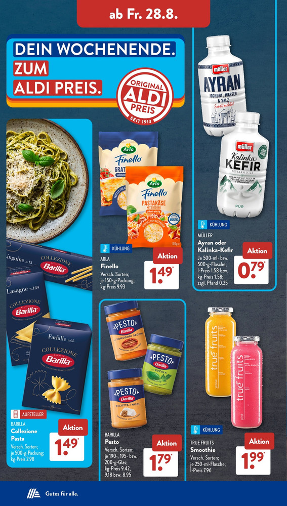 Aldi Süd Vorschau – Seite 23