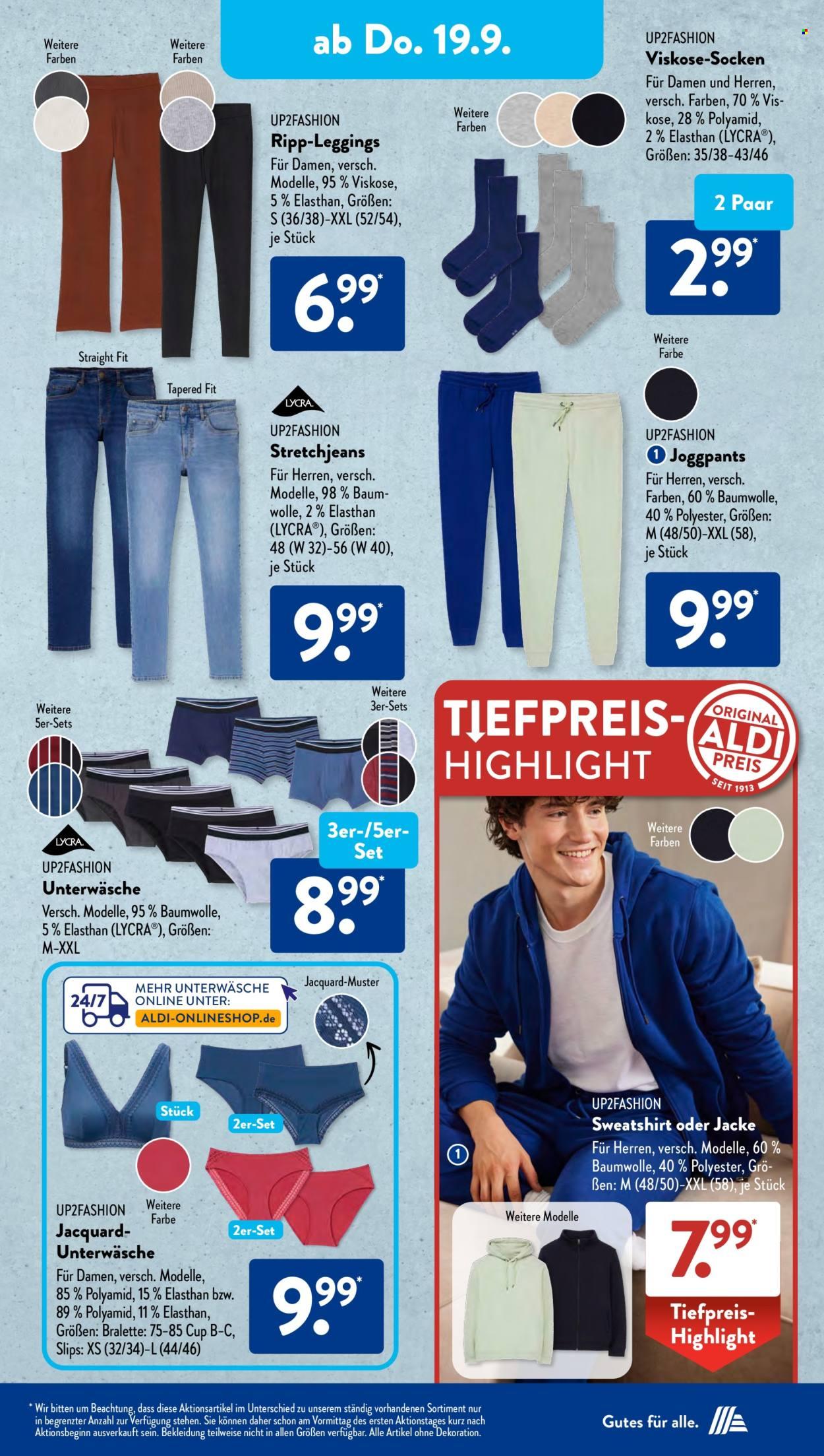 Seite 24 im Aldi Süd Prospekt