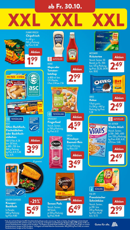 Aldi Süd Vorschau – Seite 24