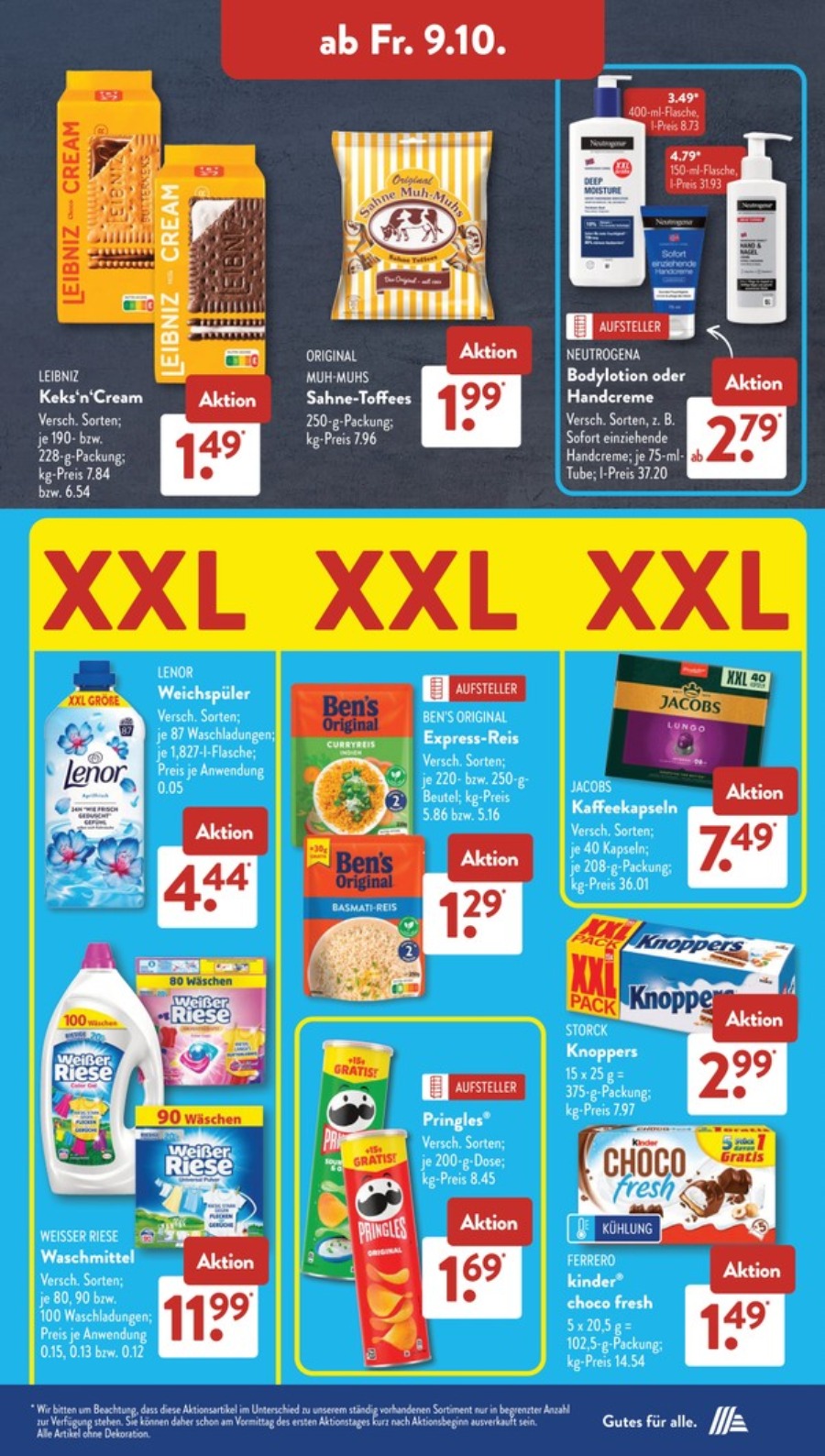 Aldi Süd Vorschau – Seite 24