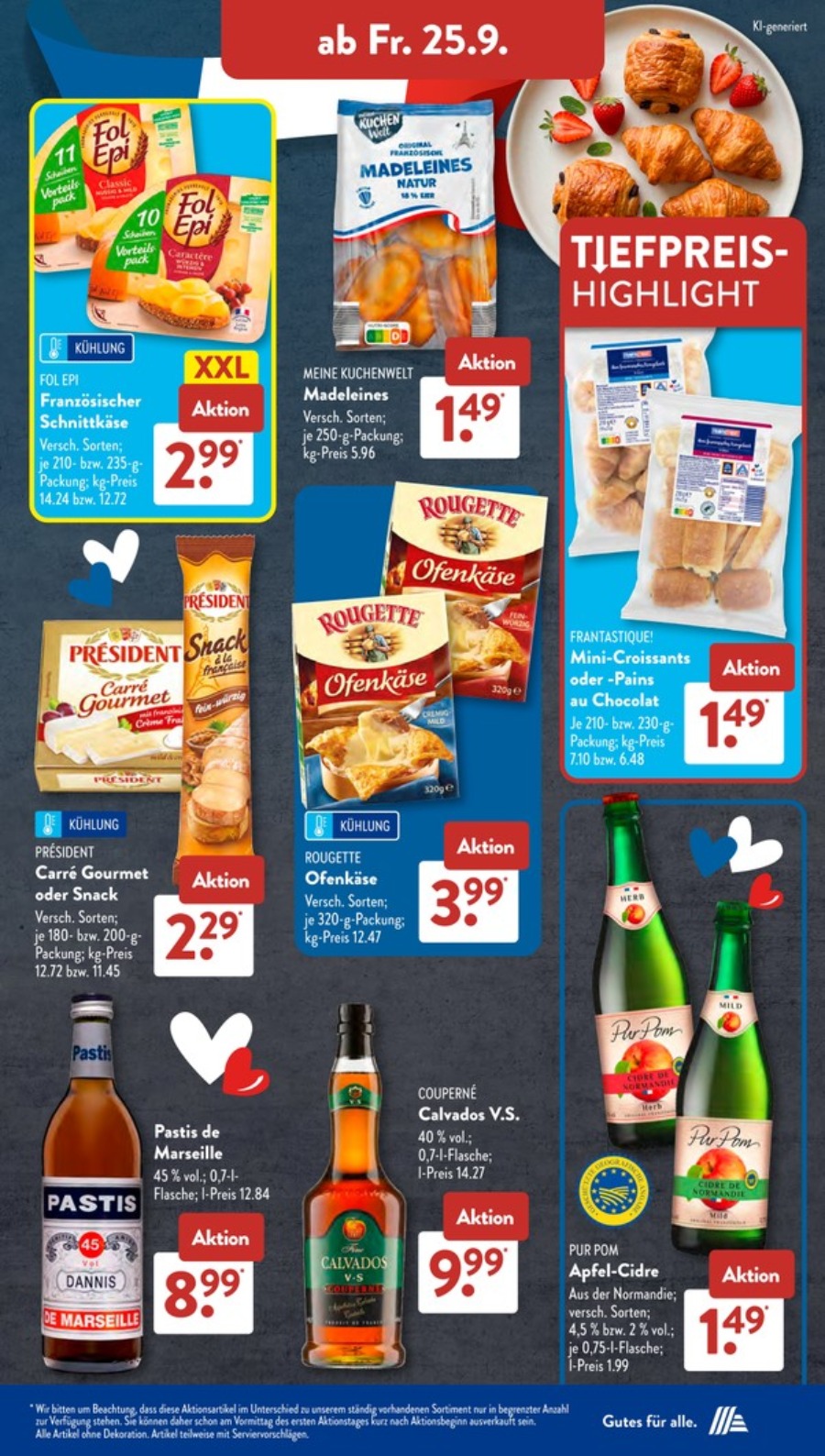 Aldi Süd Vorschau – Seite 24