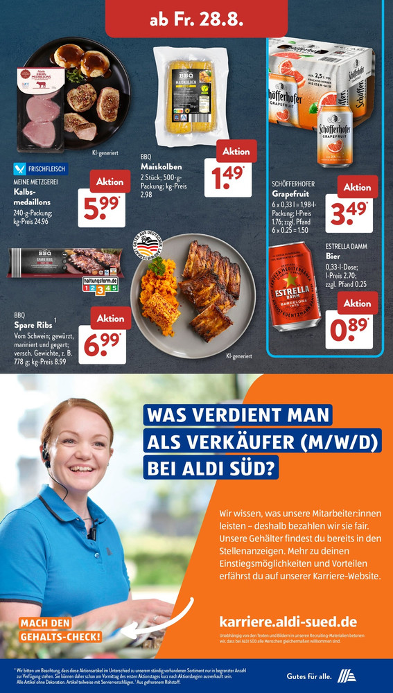 Aldi Süd Vorschau – Seite 24