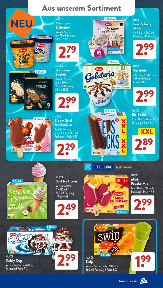 Aldi Süd Vorschau – Seite 24