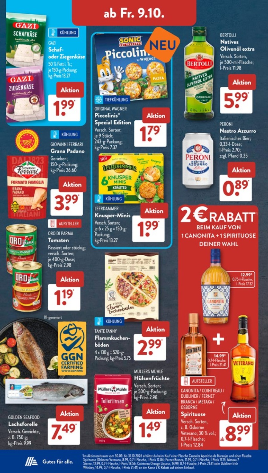Aldi Süd Vorschau – Seite 25