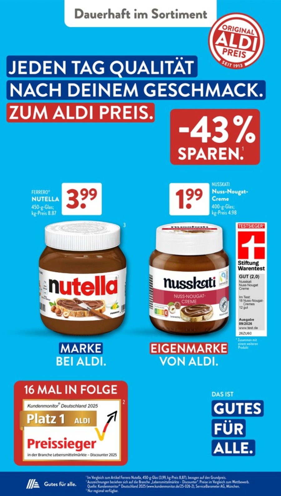 Aldi Süd Vorschau – Seite 25