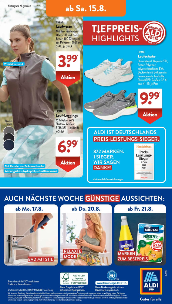 Aldi Süd Vorschau – Seite 25