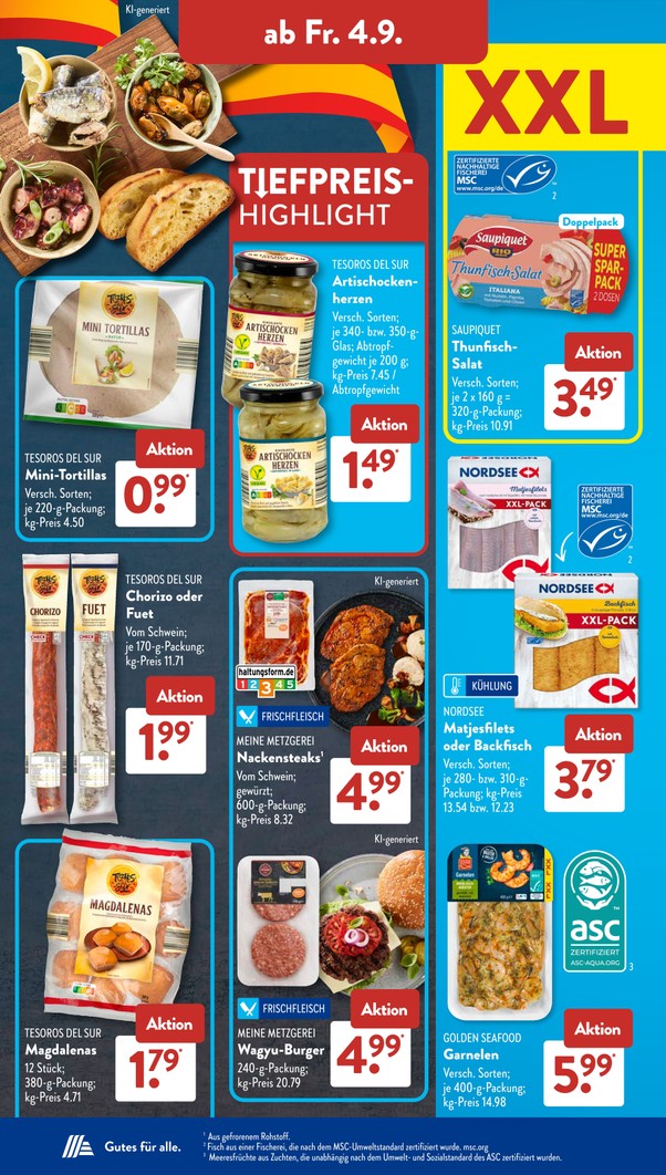 Aldi Süd Vorschau – Seite 26