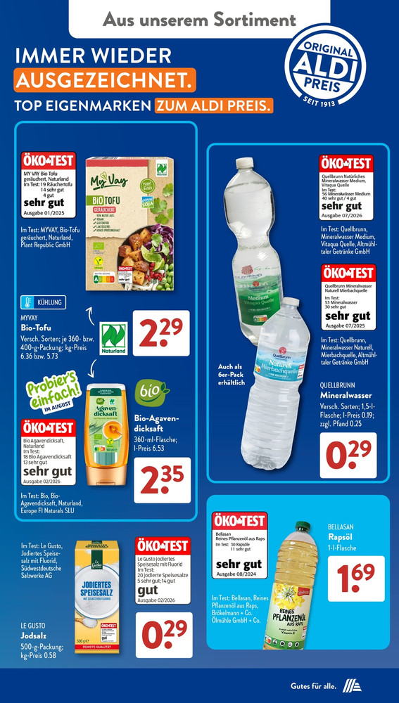 Aldi Süd Vorschau – Seite 26