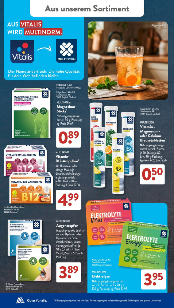 Aldi Süd Vorschau – Seite 26