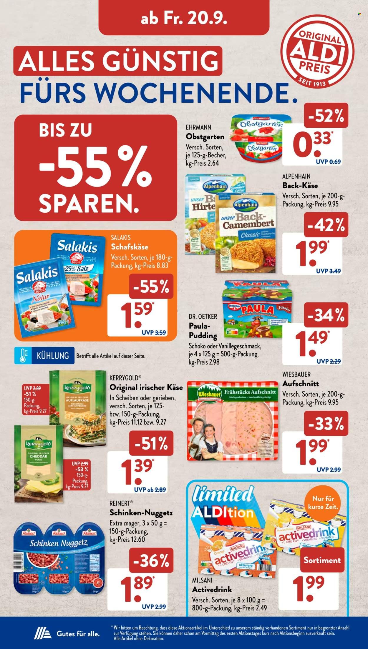 Seite 27 im Aldi Süd Prospekt