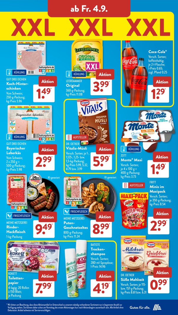 Aldi Süd Vorschau – Seite 27