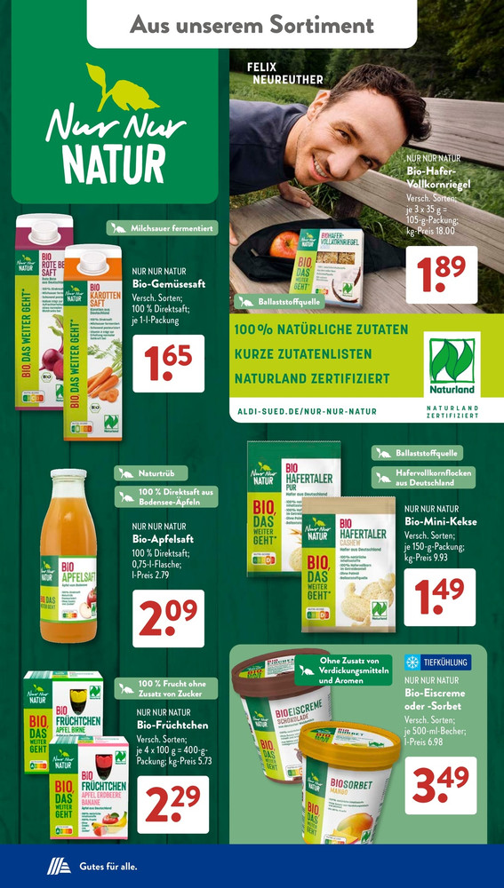 Aldi Süd Vorschau – Seite 27