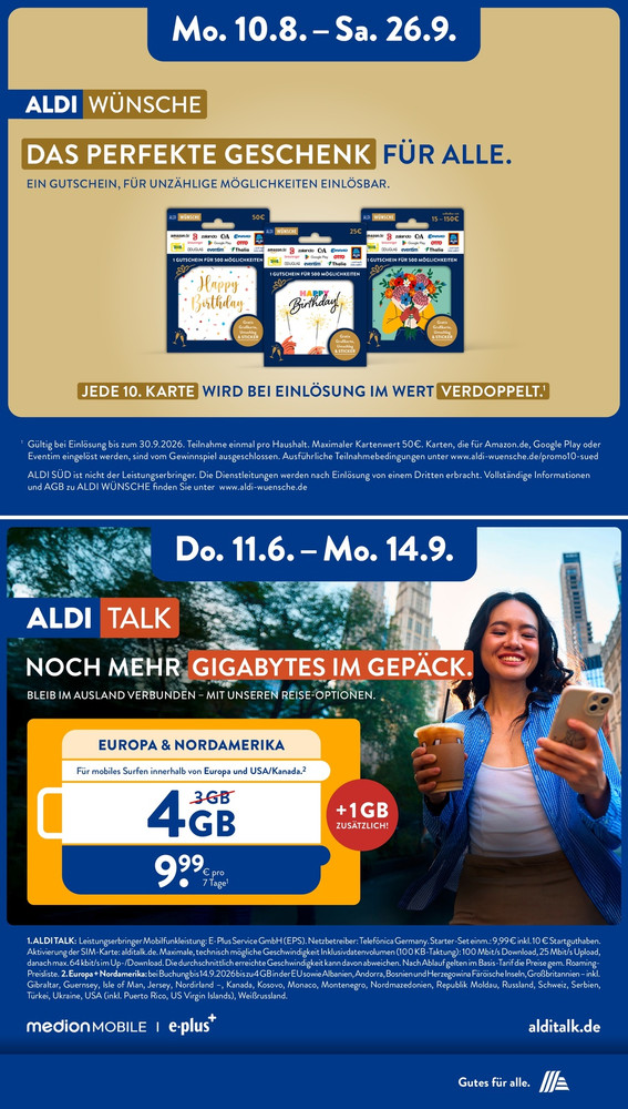 Aldi Süd Vorschau – Seite 28