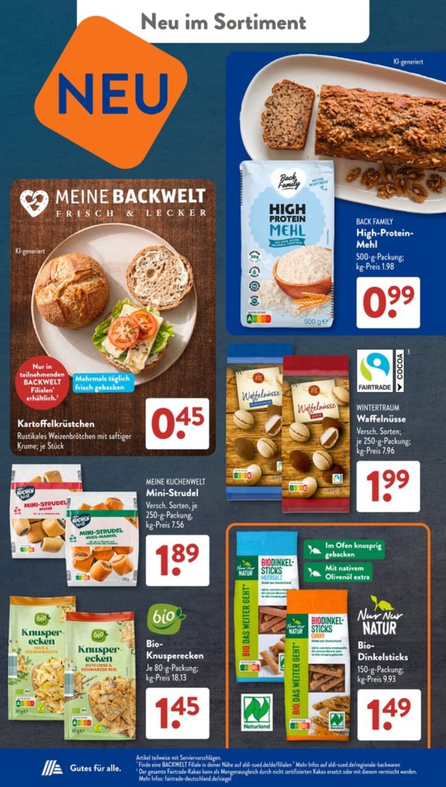 Aldi Süd Vorschau – Seite 29