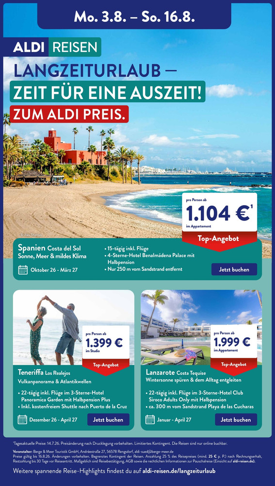Aldi Süd Vorschau – Seite 29