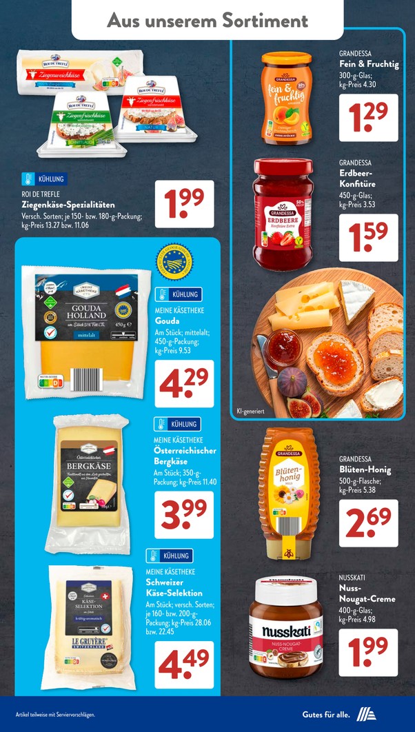 Aldi Süd Vorschau – Seite 30