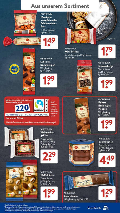 Aldi Süd Prospekt ab 12.10.2026 – Seite 31