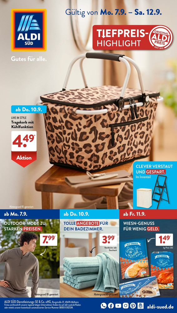 Aldi Süd Vorschau 2 – Vorschaubild