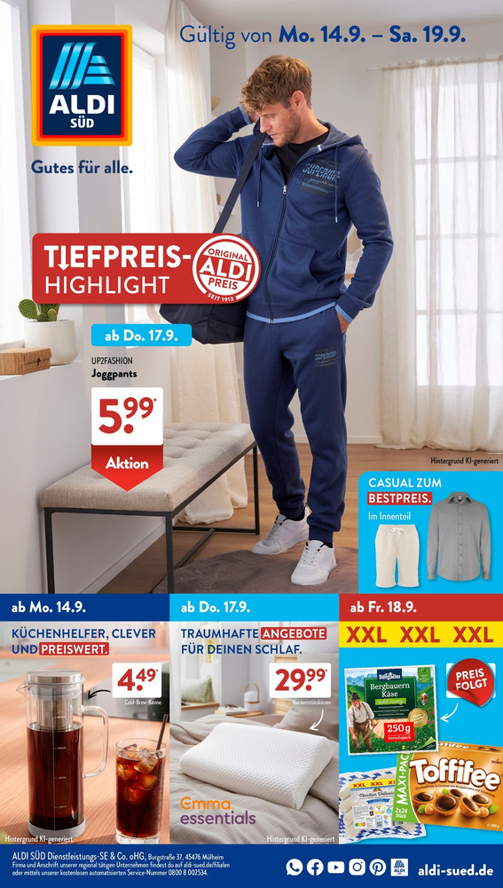 Aldi Süd Vorschau 2 – Vorschaubild
