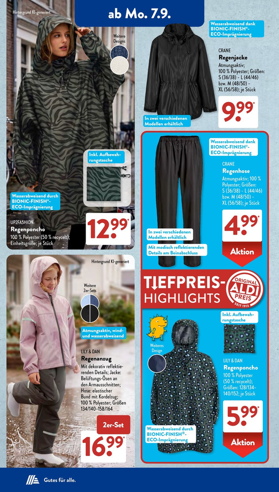 Aldi Süd Vorschau 2 – Seite 2