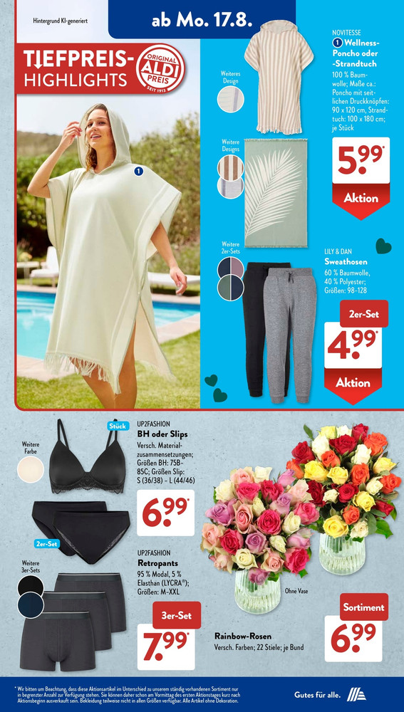 Aldi Süd Vorschau 2 – Seite 2
