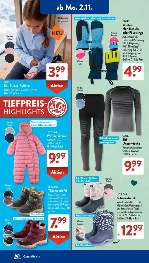 Aldi Süd Vorschau – Seite 2
