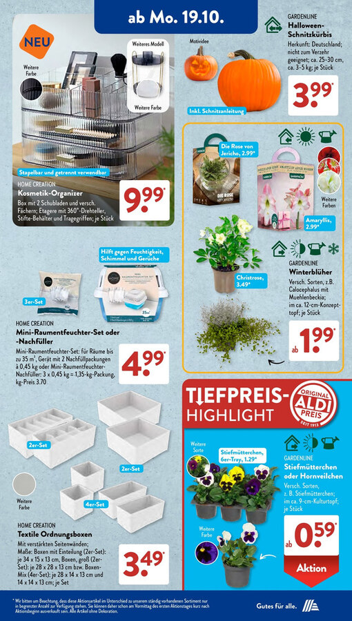 Aldi Süd Vorschau – Seite 2