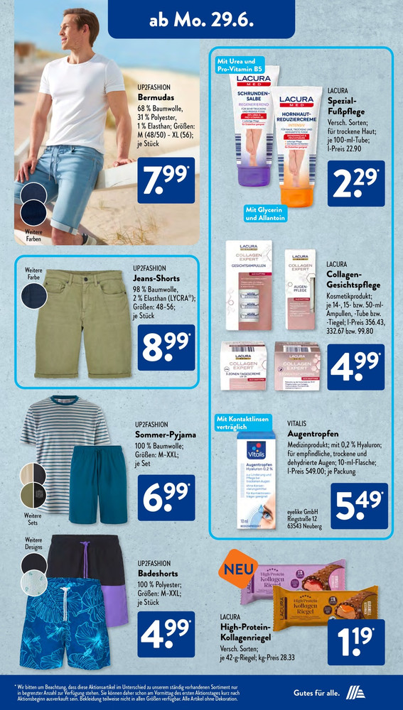 Aldi Süd Vorschau 2 – Seite 3