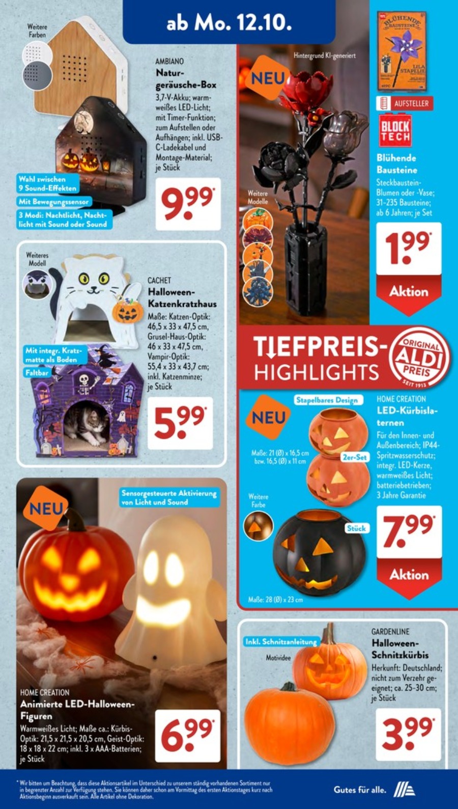 Aldi Süd Vorschau 2 – Seite 3