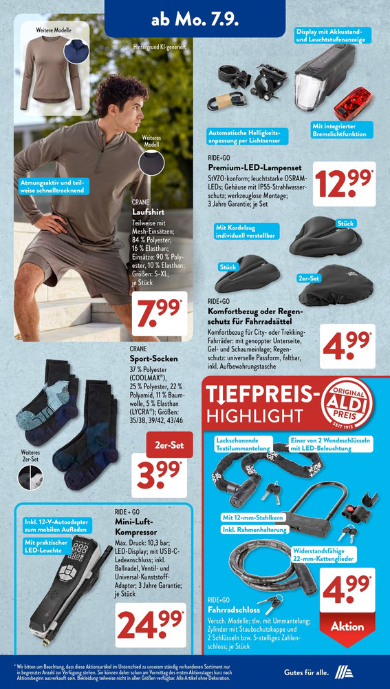 Aldi Süd Vorschau 2 – Seite 3