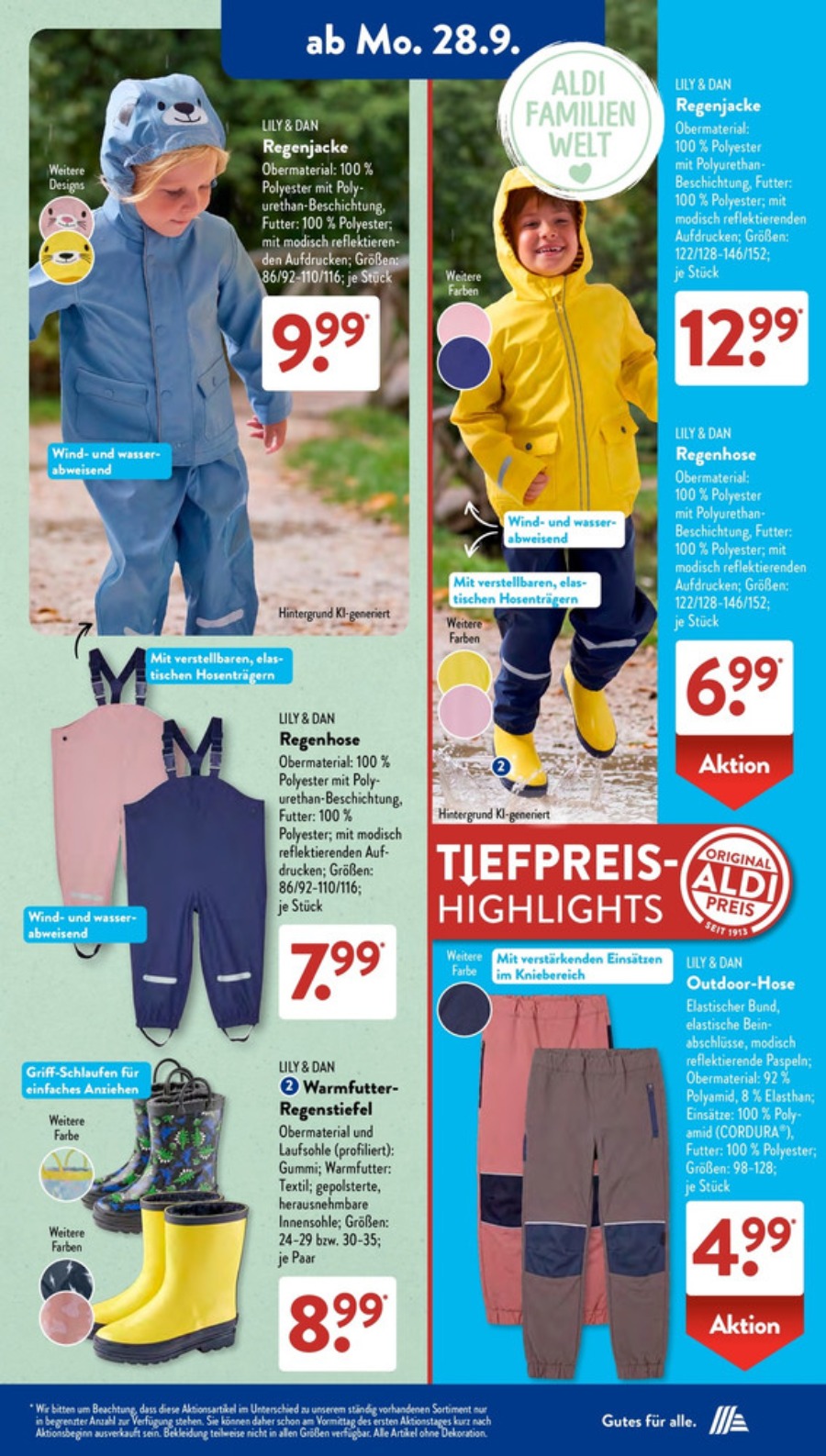Aldi Süd Vorschau 2 – Seite 3