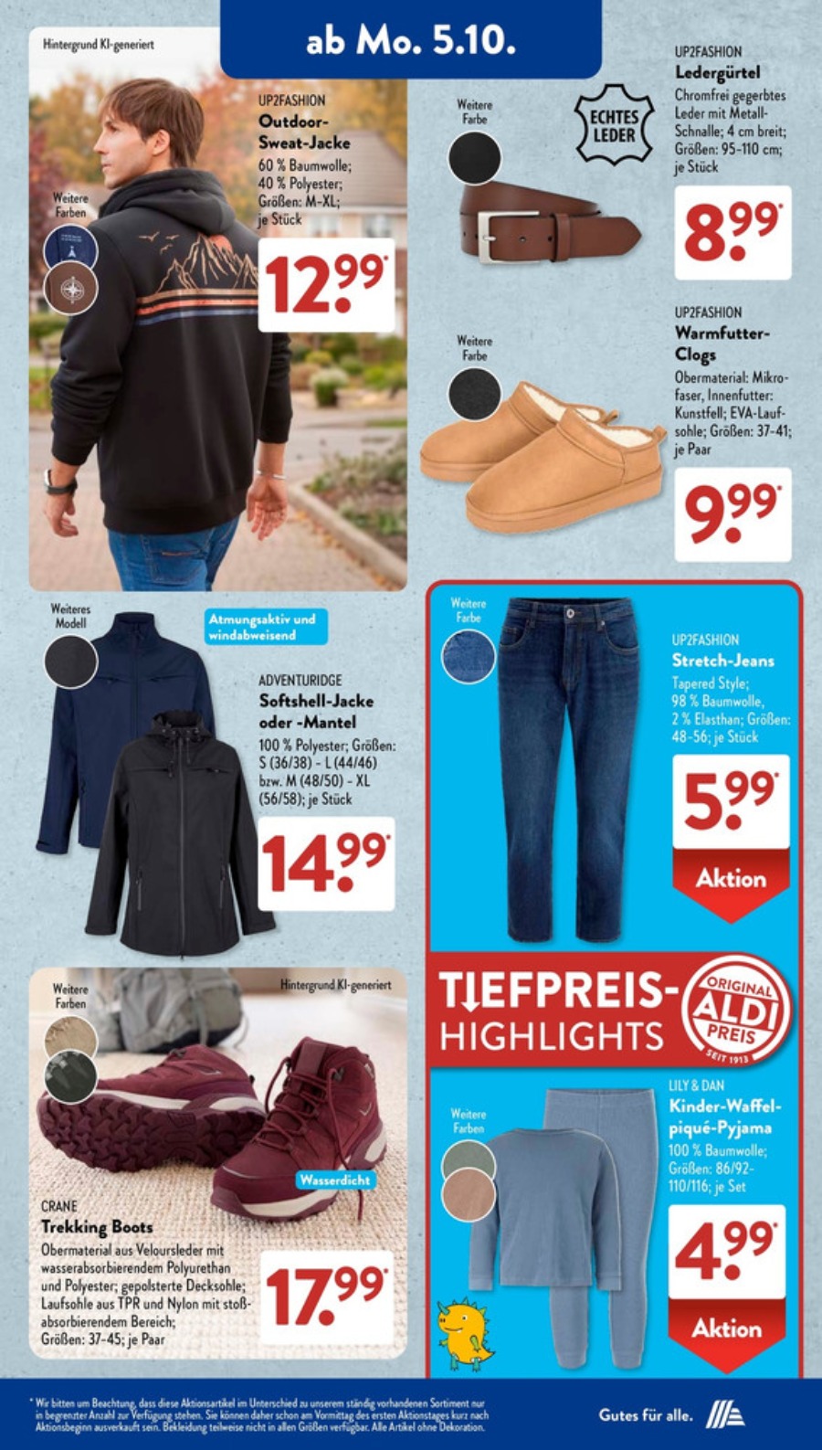 Aldi Süd Vorschau – Seite 3
