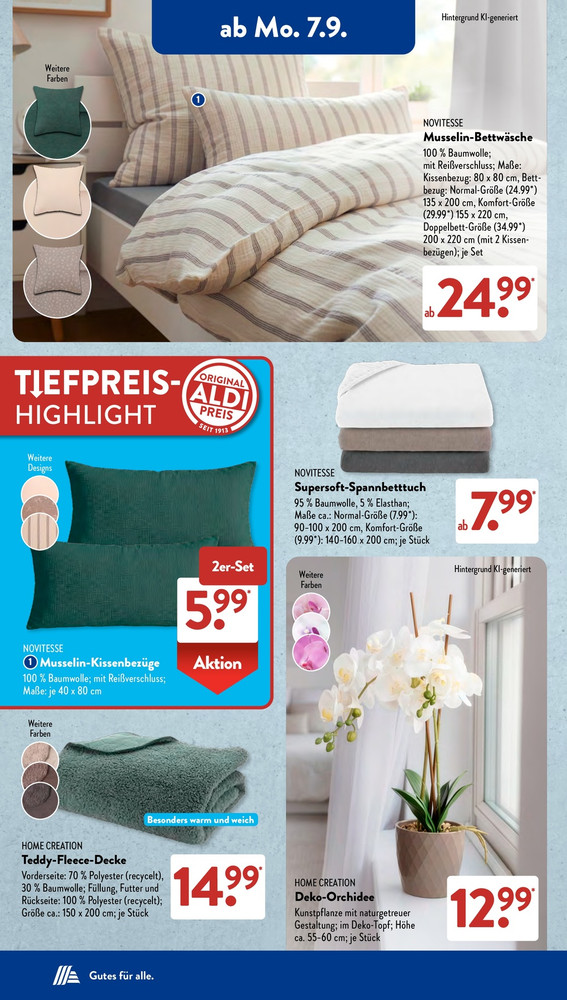 Aldi Süd Vorschau 2 – Seite 4