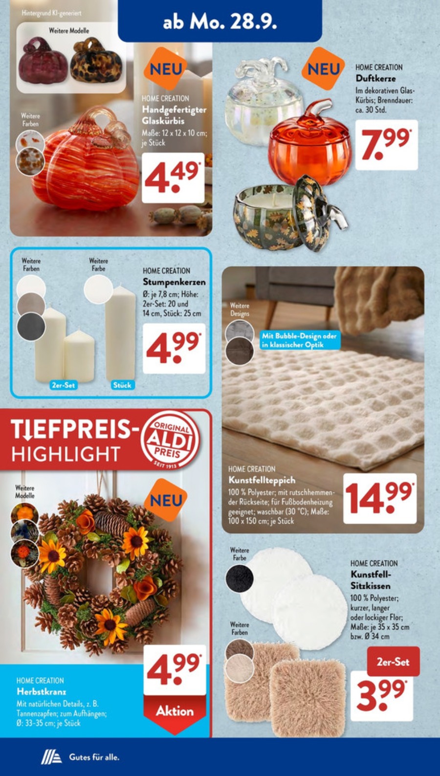 Aldi Süd Vorschau 2 – Seite 4