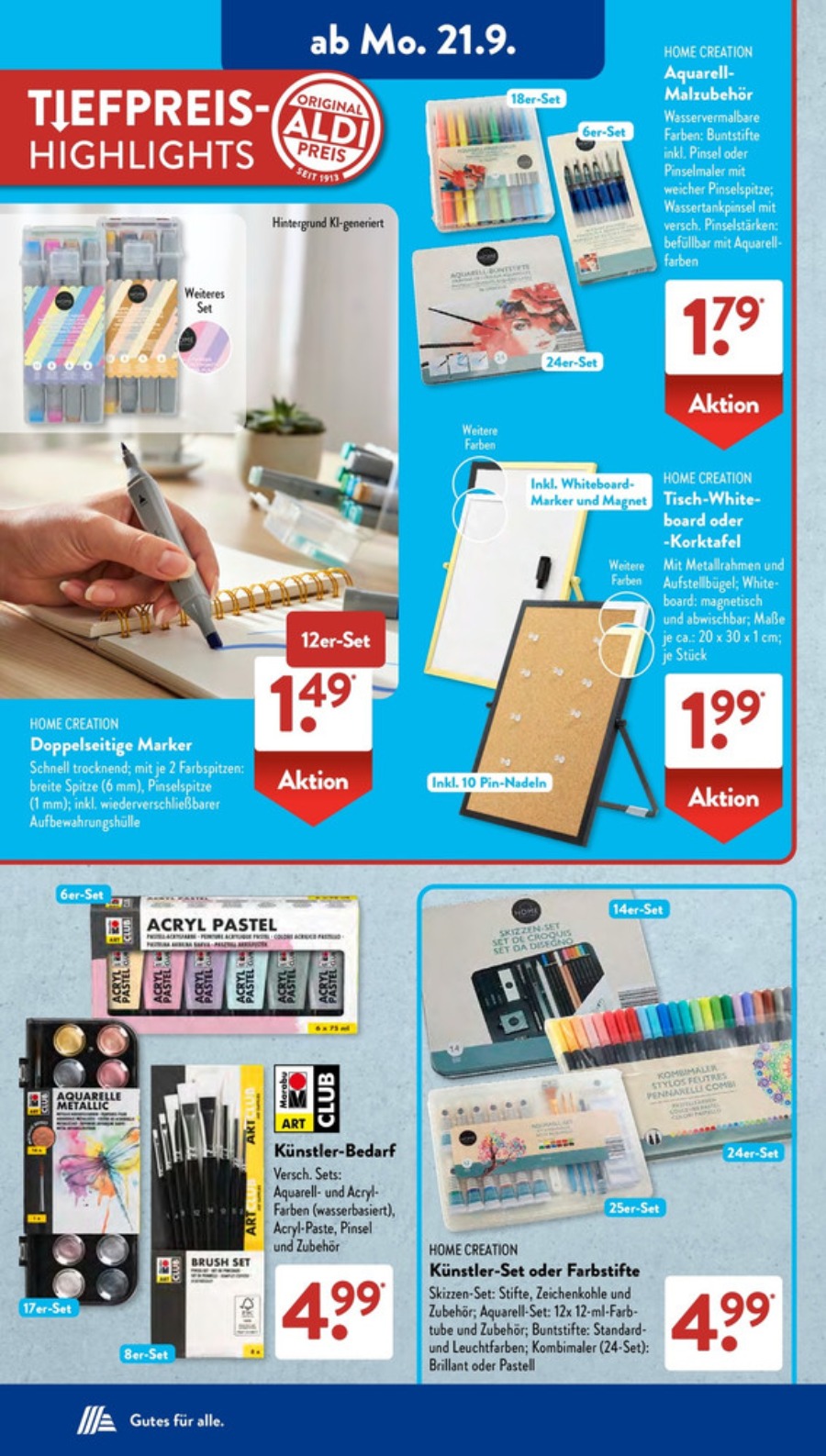 Aldi Süd Vorschau 2 – Seite 4