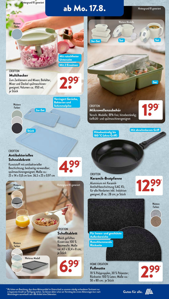 Aldi Süd Vorschau 2 – Seite 4