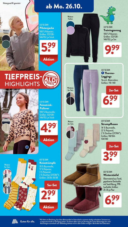 Aldi Süd Vorschau 2 – Seite 4