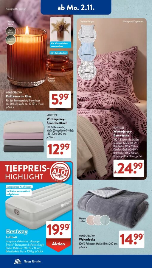 Aldi Süd Vorschau – Seite 4