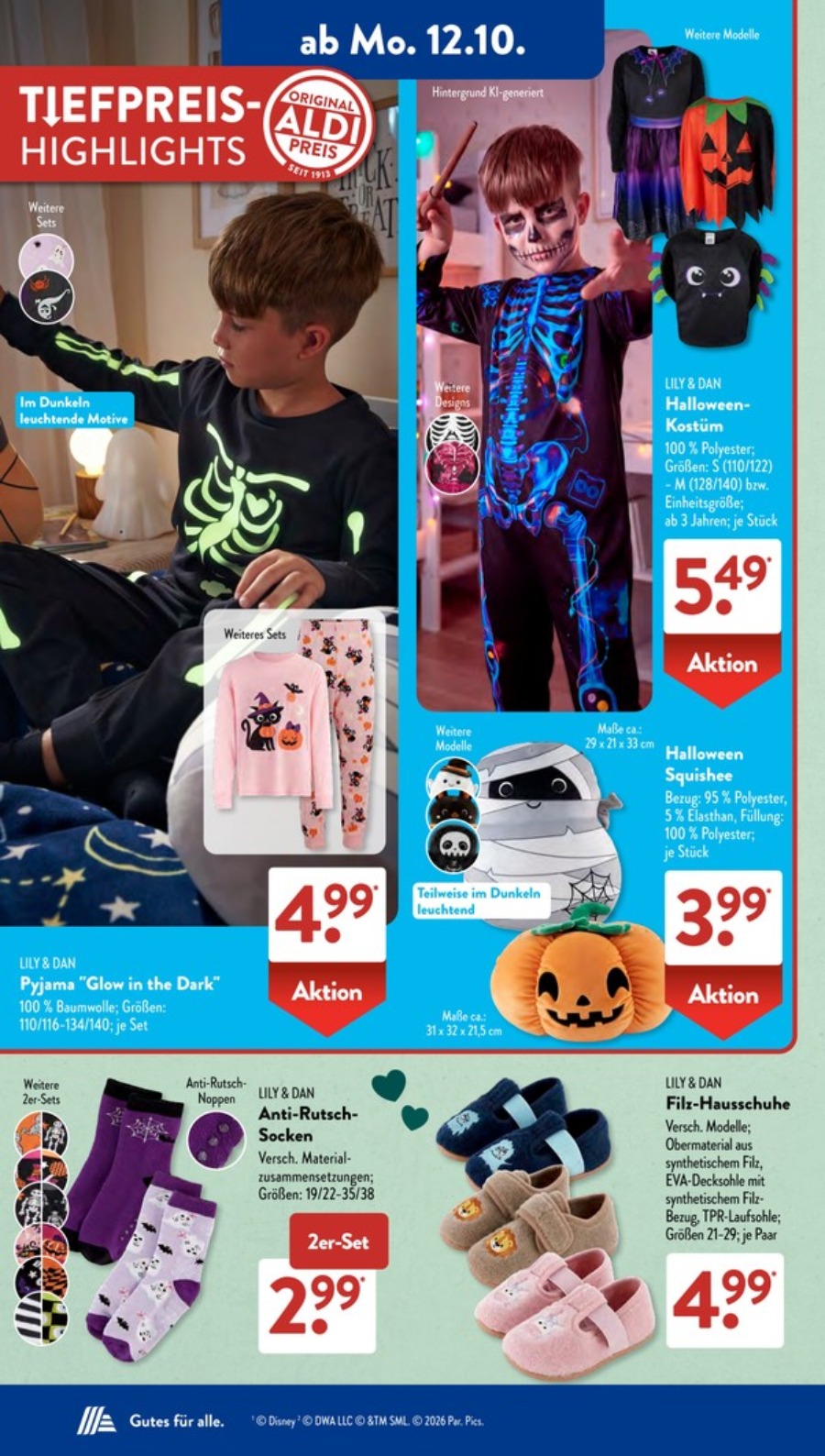 Aldi Süd Vorschau – Seite 4