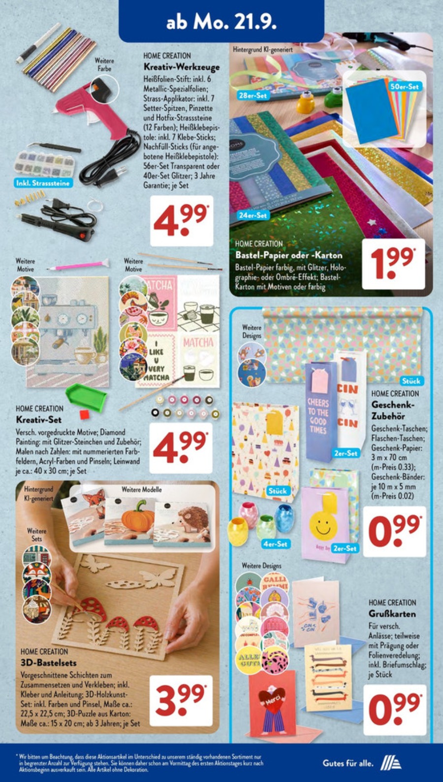Aldi Süd Vorschau 2 – Seite 5