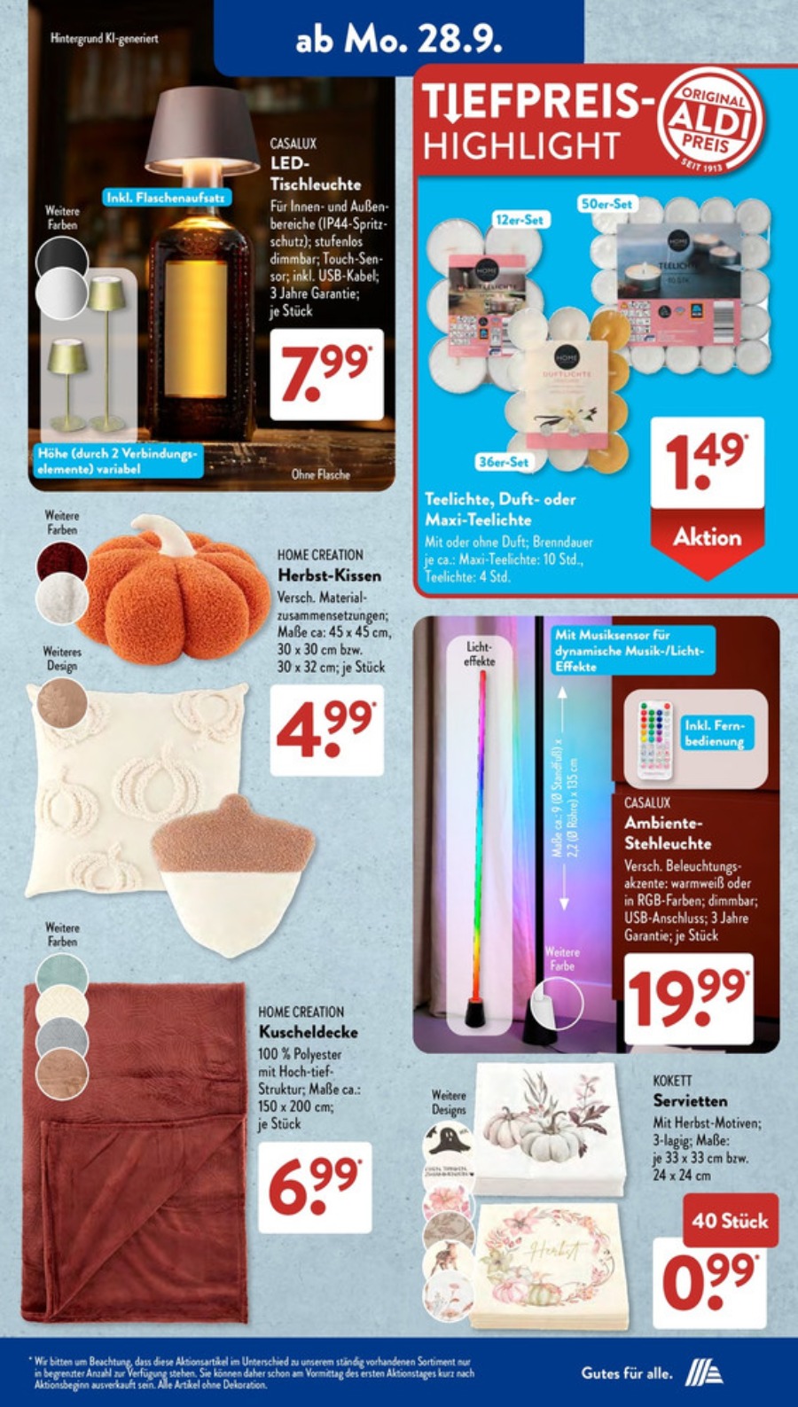 Aldi Süd Vorschau – Seite 5