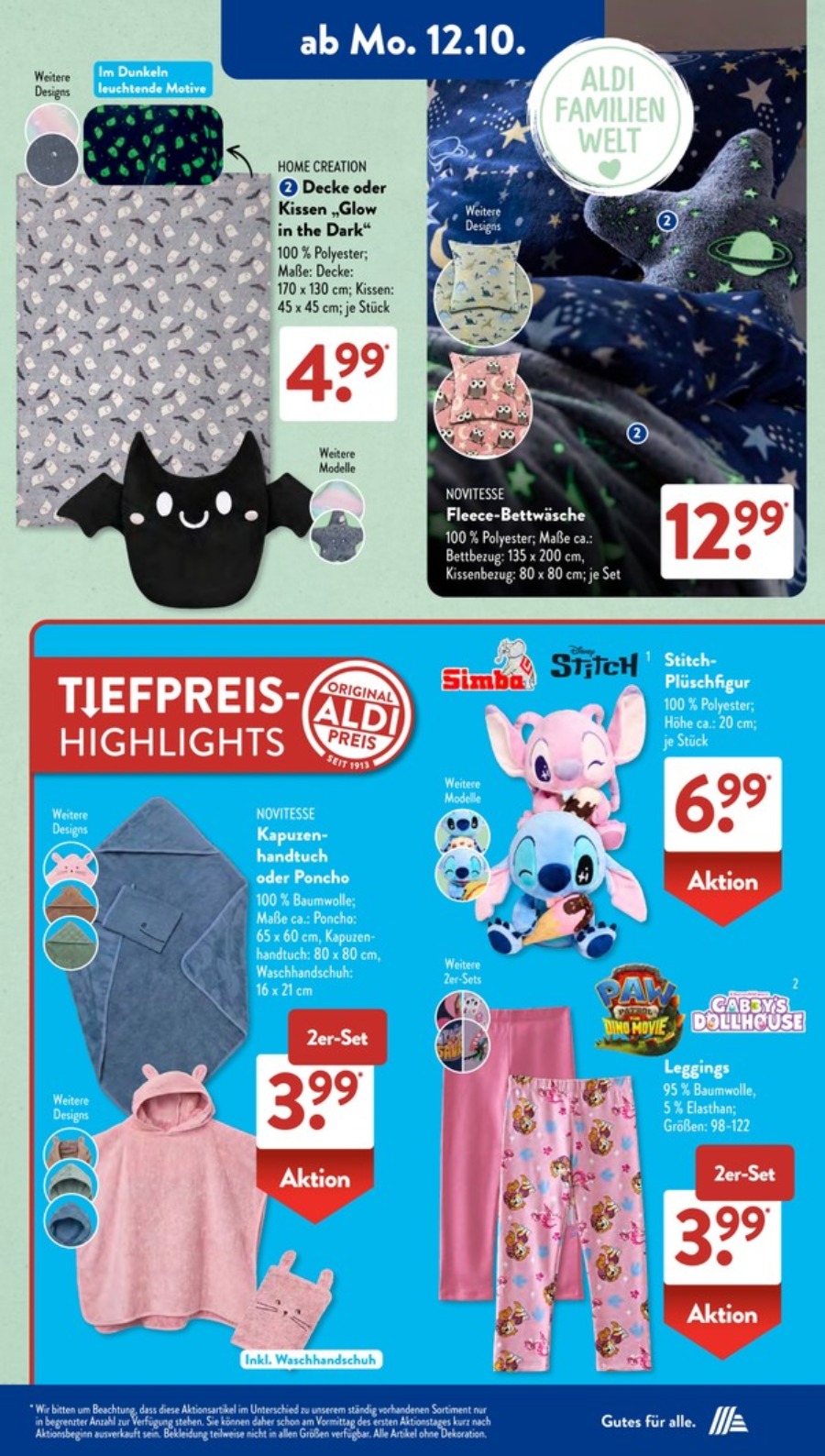 Aldi Süd Vorschau 2 – Seite 5